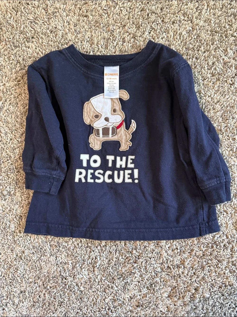 Boys Gymboree lot